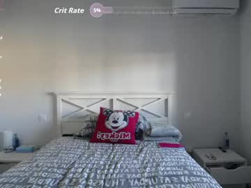 Sofiiaa_Cooper April 27, 2026 Chaturbate stream image
