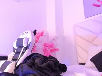Aly_Leee April 27, 2026 Chaturbate stream image