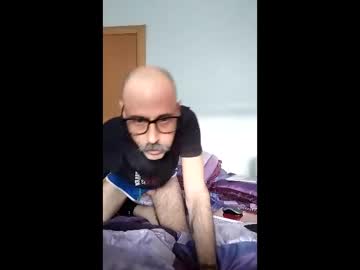 Daddy_Kael April 27, 2026 Chaturbate stream image