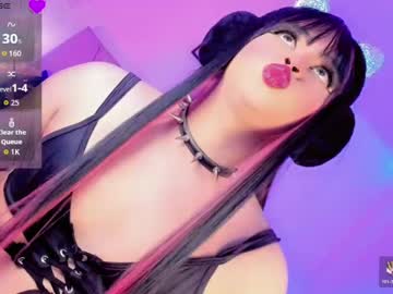 Dannadolls April 27, 2026 Chaturbate stream image