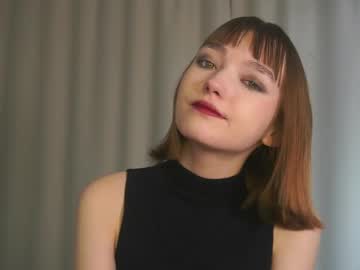 Leyla_Grace April 27, 2026 Chaturbate stream image