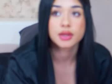 Missnaomibelle April 27, 2026 Chaturbate stream image