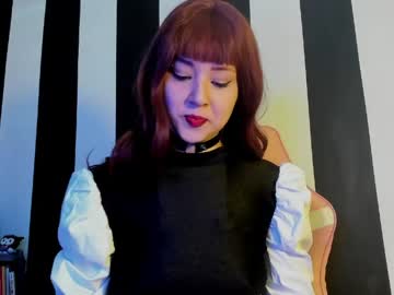 Raven_Lips April 27, 2026 Chaturbate stream image