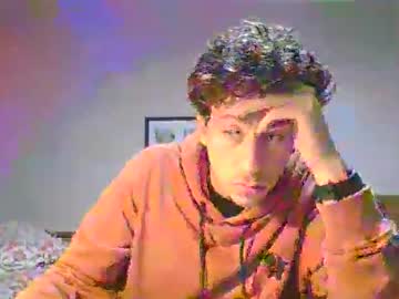 Saint_Nott April 27, 2026 Chaturbate stream image