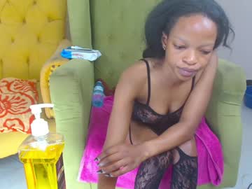 Velvetbabe02 April 27, 2026 Chaturbate stream image