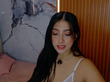 Alyssa_Park April 27, 2026 Chaturbate stream image
