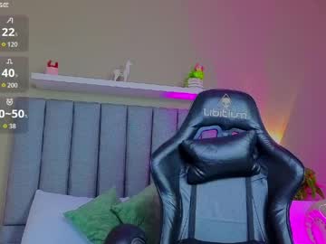 Angelica_Dymond April 27, 2026 Chaturbate stream image