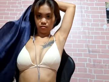 Annieramos April 27, 2026 Chaturbate stream image