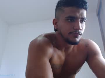 Camilo_Contre21 April 27, 2026 Chaturbate stream image