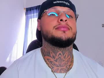 Colin_Fox1 April 27, 2026 Chaturbate stream image