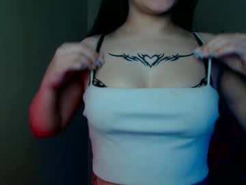 Cutielady_ April 27, 2026 Chaturbate stream image
