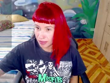Eimy_Lorens April 27, 2026 Chaturbate stream image
