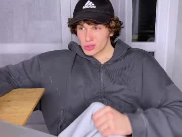 Estremecerse April 27, 2026 Chaturbate stream image