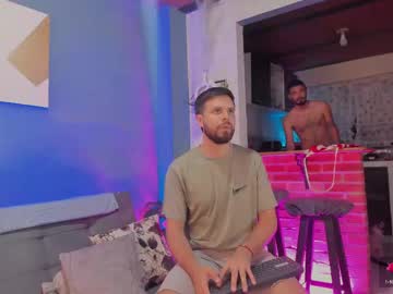 Ethan_Adam April 27, 2026 Chaturbate stream image