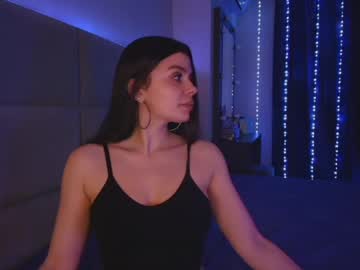 Evalennox April 27, 2026 Chaturbate stream image
