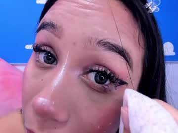 Foxy_Samy April 27, 2026 Chaturbate stream image