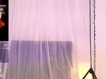 Honeyy_01 April 27, 2026 Chaturbate stream image