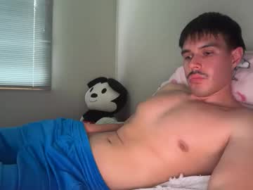 Infamouslucas April 27, 2026 Chaturbate stream image