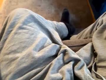 Jerswill April 27, 2026 Chaturbate stream image
