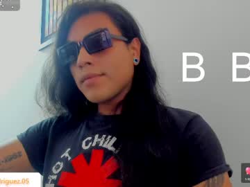 Jess_Hoffman April 27, 2026 Chaturbate stream image