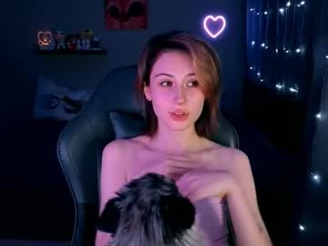 Keti_Moon April 27, 2026 Chaturbate stream image
