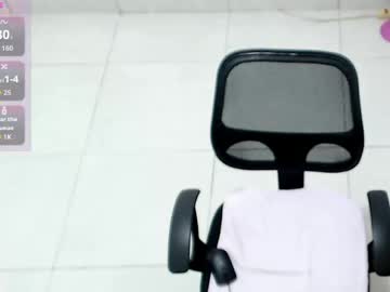 Loveuniverse8 April 27, 2026 Chaturbate stream image