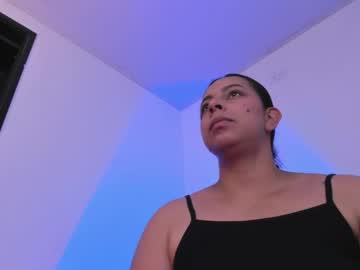 Mila_Chic April 27, 2026 Chaturbate stream image