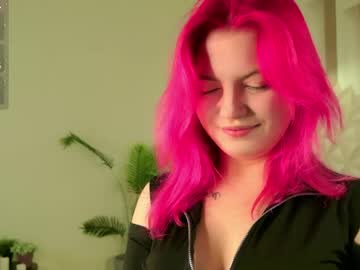 Mila_Taylorrr April 27, 2026 Chaturbate stream image