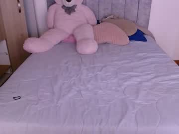 Miluu_444 April 27, 2026 Chaturbate stream image