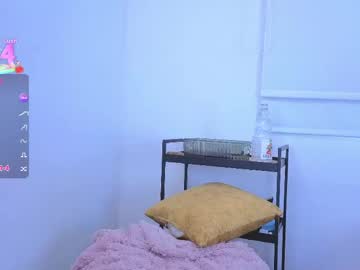 Nicky_1824 April 27, 2026 Chaturbate stream image