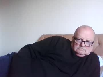 Old_Fkr April 27, 2026 Chaturbate stream image