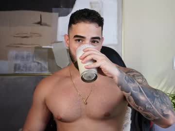 Paulphoenix_ April 27, 2026 Chaturbate stream image