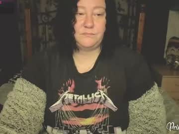 Princesslux18 April 27, 2026 Chaturbate stream image