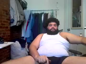 Teethirstrap April 27, 2026 Chaturbate stream image