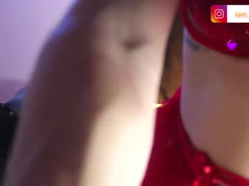 Yourtoybella April 27, 2026 Chaturbate stream image