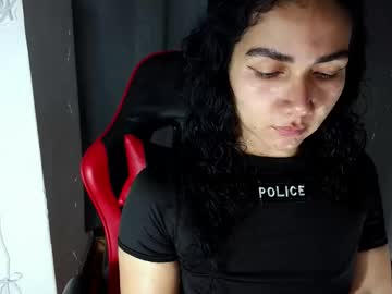 Abbi_Mooncb April 27, 2026 Chaturbate stream image