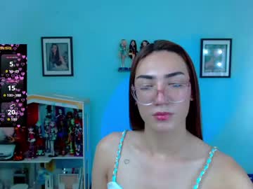 Allisonblossom April 27, 2026 Chaturbate stream image
