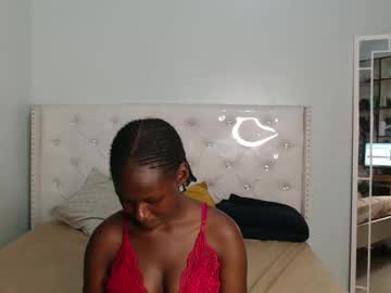 Blackmelaninqueen April 27, 2026 Chaturbate stream image