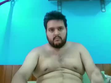 Charliejr_69 April 27, 2026 Chaturbate stream image