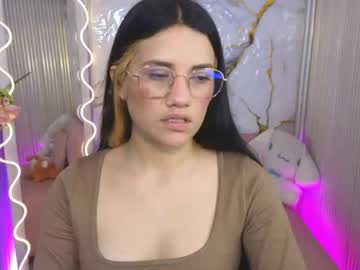 Chiara_Tay April 27, 2026 Chaturbate stream image