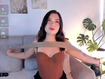 Estercollins_ April 27, 2026 Chaturbate stream image