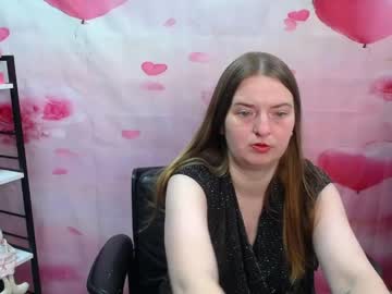 Freyadak April 27, 2026 Chaturbate stream image