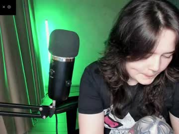 Hell_Hotline April 27, 2026 Chaturbate stream image