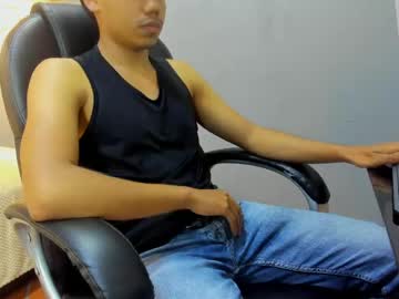 Jack_Ryan26 April 27, 2026 Chaturbate stream image