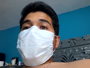 Jdjsando2001 April 27, 2026 Chaturbate stream image