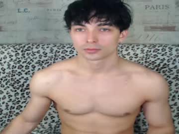 John_Vibe April 27, 2026 Chaturbate stream image