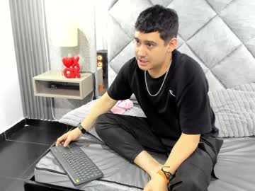 Kalixtaylor April 27, 2026 Chaturbate stream image