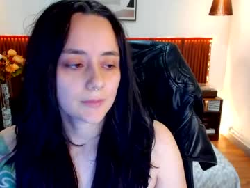 Kora_Shadow April 27, 2026 Chaturbate stream image