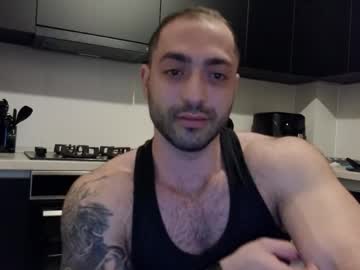 Loganreformed April 27, 2026 Chaturbate stream image
