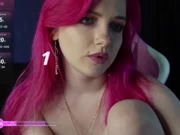 Mercy_Noctelle April 27, 2026 Chaturbate stream image